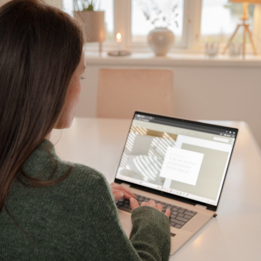 Onlinekurs i drömtolkning och livsdesign – Drömplanering