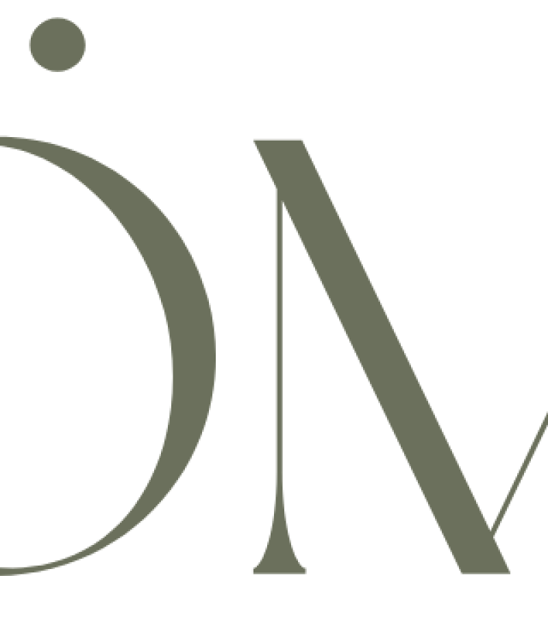 DRÖMLIV (mörk grön stor)